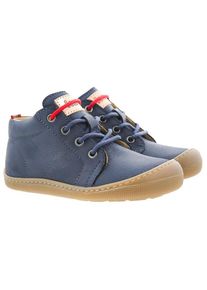 Koel Deli 20 Barfu&szlig;schuhe Kinder (Gr 20 |blau)