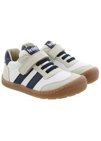 Koel Dylan Leather Barfußschuhe Kinder (Gr 26 |blau)