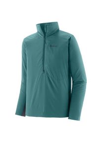 Patagonia Nano-Air Ultralight P/O Kunstfaserpullover Men (Gr XXL |türkis)