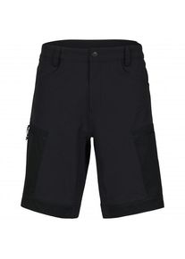 Stoic SälkaSt Tour Shorts Shorts Herren (Gr 48 |schwarz)