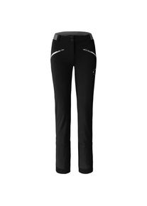 Martini Snowventure Pants Winterhose Damen (Gr 44 - Short |schwarz |wasserdicht)
