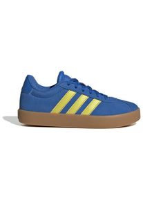 Adidas VL Court 3.0 Kinder (Gr 35,5 |blau)