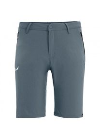 Salewa Talveno Durastretch Shorts Shorts Herren (Gr L |grau)
