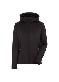 DIDRIKSONS 1913 Didriksons Anneli Full Zip 2 Fleecejacke Damen (Gr 44 |schwarz)