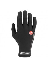 Castelli Perfetto Light Glove Handschuhe (Gr XXL |schwarz)