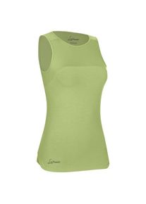 LaMunt Maria Active Tank Tank Top Damen Wandern (Gr 32 |grün)