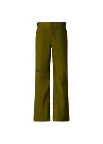 The North Face Descendit Pant Skihose Damen (Gr XXL - Short |oliv |wasserdicht)