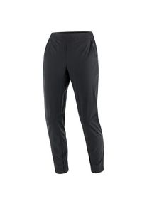 Salomon Wayfarer Ease Pants Trekkinghose Damen (Gr XXL |schwarz)