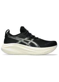 Laufschuhe asics Gel-Nimbus 27 Herren (Gr 8 |schwarz)