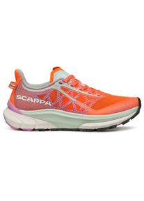 Scarpa Golden Gate 2 Trailrunningschuhe Damen (Gr 38,5 |bunt)