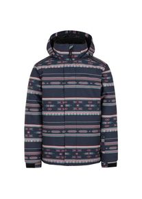Protest Prtherb Snowjacket Skijacke Kinder (Gr 164 |blau |wasserdicht)