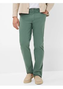 Brax Herren Five-Pocket-Hose Style COOPER, grün, Gr. 44/30