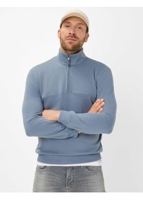 Brax Herren Style SION cloud, Blau, Gr. 4XL