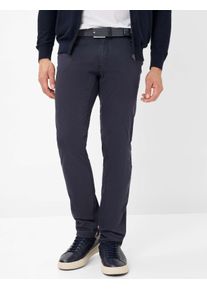 Brax Herren Five-Pocket-Hose Style CHUCK NAVY, dunkelblau, Gr. 33/34