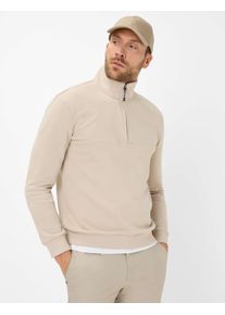 Brax Herren Style SION beach, Beige, Gr. XS