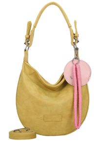 Damen Schultertasche "Fritzi Hobo", Fritzi aus Preussen, bunt, Polyurethan (PU), unifarben, Taschen, mit abnehmbaren Schultergurt