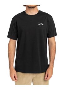 Billabong Herren T-Shirt "Arch Wave", schwarz, Gr. XL, 100% Baumwolle, Shirts