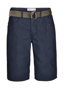 G.I.G.A. by Killtec Herren Bermudas "GS 128 MN BRMDS", blau, sportlich, Gr. 50, G.I.G.A. DX BY KILLTEC, 100% Baumwolle, Hosen