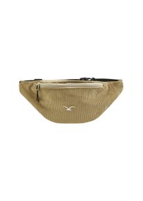 Cleptomanicx Gürteltasche "Hipbag Healer Cord", beige, Baumwolle, Taschen, mit verstellbarem Tragegurt