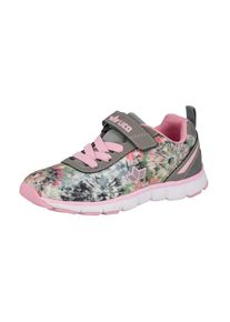 Lico Kinder Klettschuh "Freizeitschuh Sunflower VS", Gr. 29, rosa, Synthetik, Schuhe
