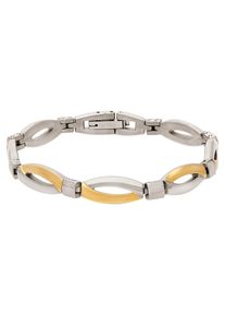 TITANIA Damen Armband "Armbänder", Titan, silber, Titan, Armbänder
