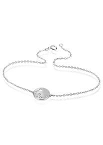 Goldmaid Damen Armband, Silber 925 (Sterlingsilber), silber, Silber 925 (Sterlingsilber), Armbänder