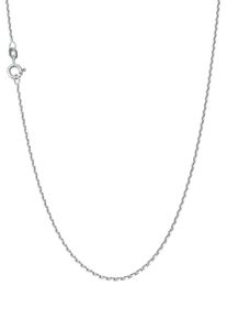 Amor Damen Collierkettchen "Ankerkettengliederung, 9539253", Silber 925 (Sterlingsilber), L: 60cm, silber, Silber 925 (Sterlingsilber), Halsketten,