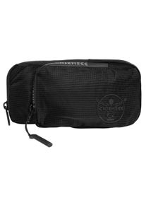 Chiemsee Damen Gürteltasche "LIGHT N BASE", schwarz, Kunstfaser, unifarben, leicht glänzend, Taschen