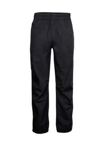 Killtec Herren Regenhose "KOS 20 MN PNTS", schwarz, sportlich, Gr. XXL, Oberstoff: 100% Polyester, Hosen