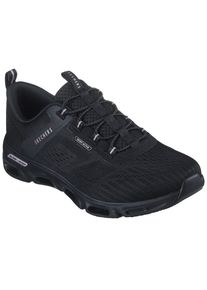 Skechers Damen Slip-On Sneaker "GLIDE-STEP GRATIFY-RENOWN", Gr. 35, rosa, Textil, Synthetik, sportlich, Schuhe, Trainingsschuh, Freizeitschuh mit