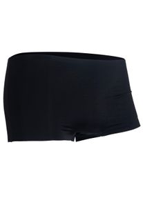 ENDURANCE ATHLECIA ATHLECIA Damen Shorts "Brownt", schwarz, sportlich, Gr. S, unifarben, 75% Polyamid, 25% Elasthan, Hosen, im nahtlosen Design