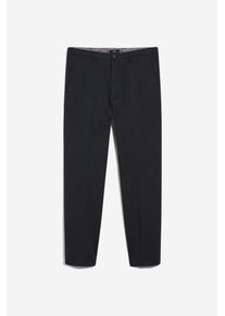 Cinque Herren Chinohose "CIBRODY", grau, casual, Gr. 48, Web, Obermaterial: 97% Baumwolle, 3% Elasthan, Hosen, modisches Strukturmuster