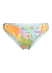 Billabong Damen Bikini-Hose "Dreamland", bunt, Gr. M, 84% Polyester, 16% Elasthan, Badehosen