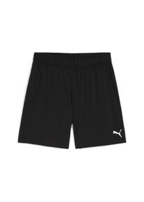 Puma Herren Laufshorts "RUN FAV 2IN1 SHORT M", schwarz, sportlich, Gr. XXL, Obermaterial: 100% Polyester. Futter: 100% Polyester, Hosen