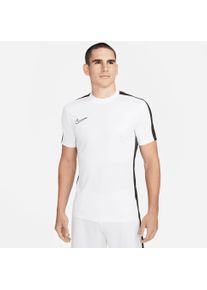Nike Herren Funktionsshirt "Dri-FIT Academy Men's Short-Sleeve Soccer Top", schwarz-weiß, sportlich, Gr. XXL, Obermaterial: 100% Polyester, Shirts