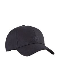 Lerros Damen Baseball Cap "Lerros Base Cap mit Logo", schwarz, 100% Baumwolle, Caps