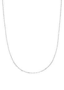 Amor Damen Collierkettchen "Classics, Ankerkettengliederung, 2025984", Silber 925 (Sterlingsilber), L: 45cm, silber, Silber 925 (Sterlingsilber),