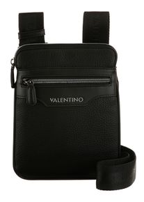 Valentino Handbags VALENTINO BAGS Damen Umhängetasche "EFEO", schwarz, Lederimitat, Taschen, Herrentasche Schultertasche