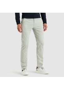 PME-Legend PME LEGEND Herren Chinohose "TWIN WASP CHINO LEFT HAND STRETCH TWILL", beige, casual, Gr. 34, Canvas, Obermaterial: 97% Baumwolle, 3% Elasthan, Hosen
