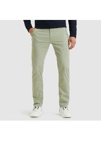 PME-Legend PME LEGEND Herren Chinohose "TWIN WASP CHINO LEFT HAND STRETCH TWILL", grün, casual, Gr. 33, Canvas, Obermaterial: 97% Baumwolle, 3% Elasthan, Hosen