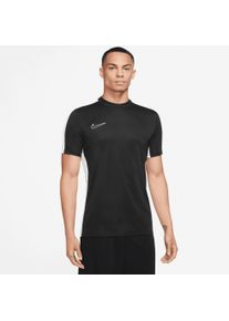 Nike Herren Funktionsshirt "Dri-FIT Academy Men's Short-Sleeve Soccer Top", schwarz-weiß, sportlich, Gr. XXL, Obermaterial: 100% Polyester, Shirts