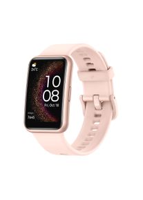 Huawei Smartwatch "Watch Fit Special Edition", pink, Smartwatches