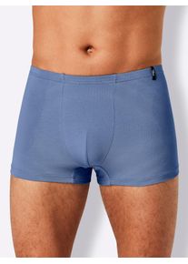 wäschepur WÄSCHEPUR Herren Retro Pants, Gr. 5, bunt, 95% Baumwolle, 5% Elasthan, Unterhosen
