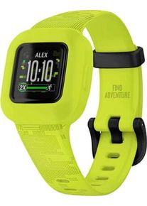 Garmin Smartwatch "vivofit jr. 3", grün, Smartwatches