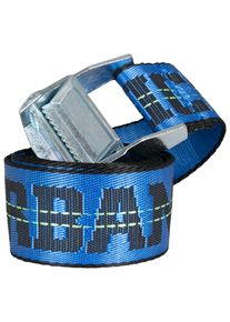 Urban Classics Damen Hüftgürtel "Urban Classics Unisex Worker Belt", bunt, 100% Polyester, Gürtel