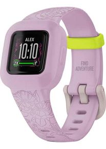 Garmin Smartwatch "vivofit jr. 3", lila, Smartwatches