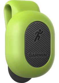 Garmin Laufsensor "Running Dynamics Pod", grün, Fitnesstracker