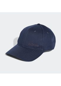 Herren Beanie "BSBL OUTLINE", blau, sportlich, adidas Performance, Obermaterial: 100% Baumwolle, Mützen
