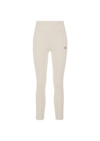 Damen Cargohose "Alpha Industries Women - Leggings X-Fit Legging Women", weiß, Gr. XS, Alpha Industries, Obermaterial: 50% Baumwolle, 50% Polyester,