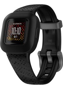 Garmin Smartwatch "vivofit jr. 3", schwarz, Smartwatches